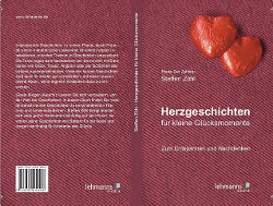 Cover Zoehl sherzensgeschichten