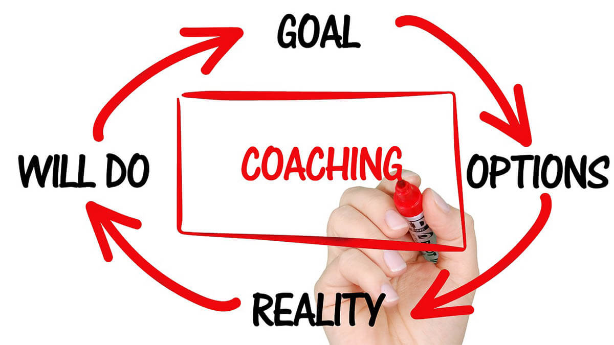 diagramm coaching an