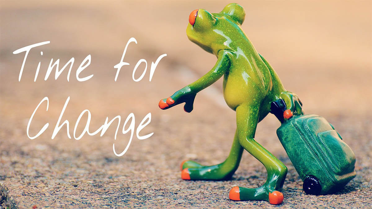 frog-time-for-change