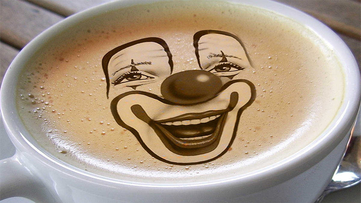 kaffeetasse-clownsgesicht