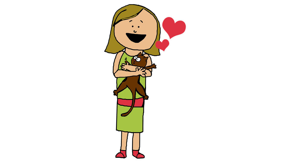 katze-knuddeln-unangenehm