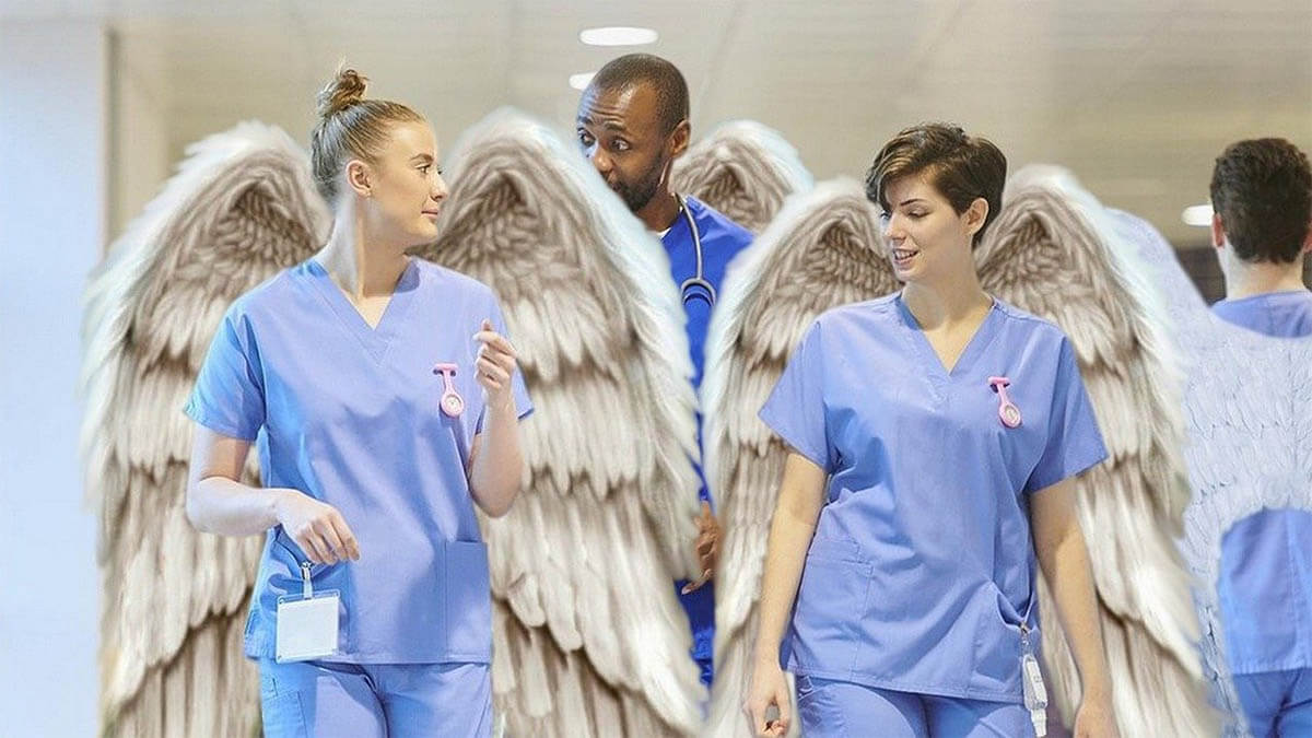 krankenschwestern engelsfluegel