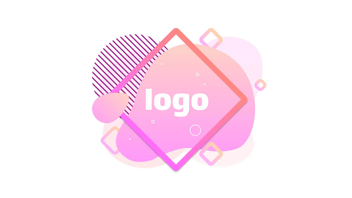logo erstellen an
