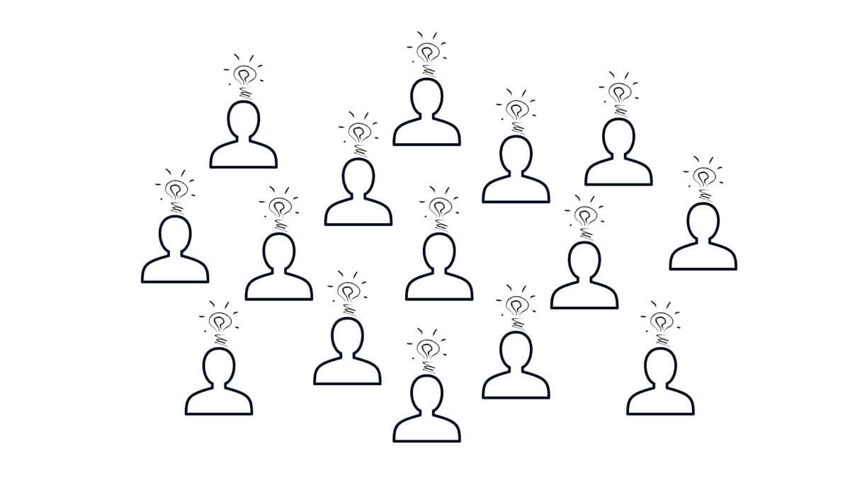 menschen-gleiche-gedanken