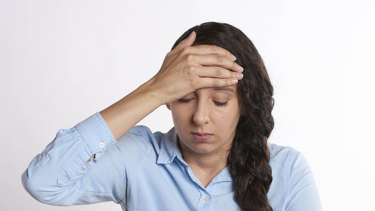 menstruation kopfschmerzen migraene