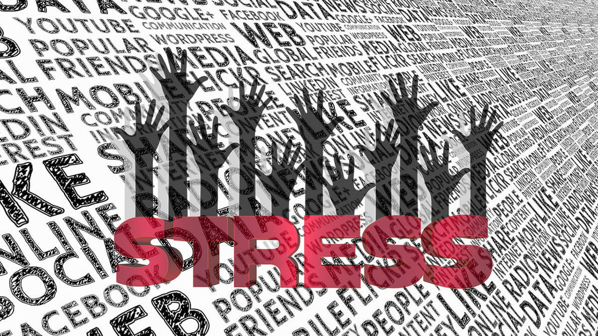 social-media-stress