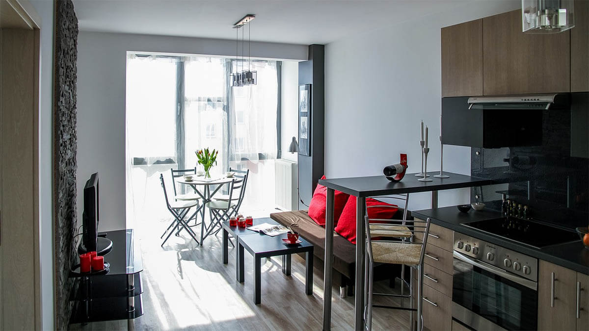 kleine-wohnung