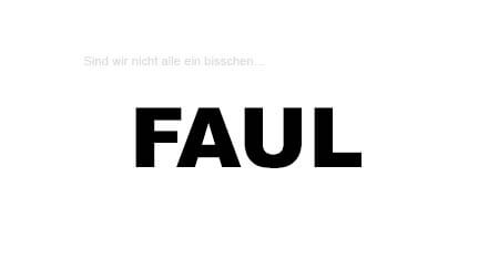 faul