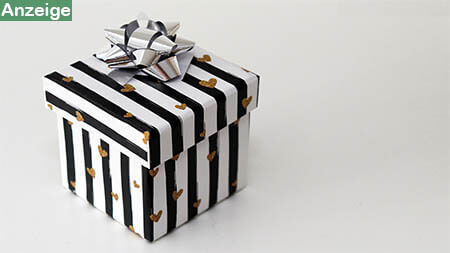 geschenk