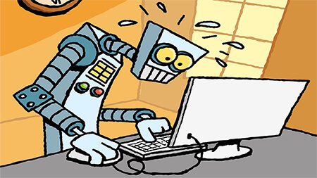 roboter