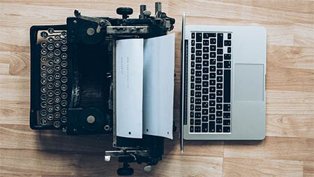 schreibmaschine-laptop