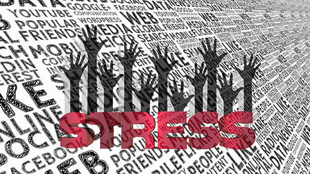 social-media-stress