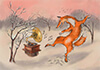 tanzender-fuchs