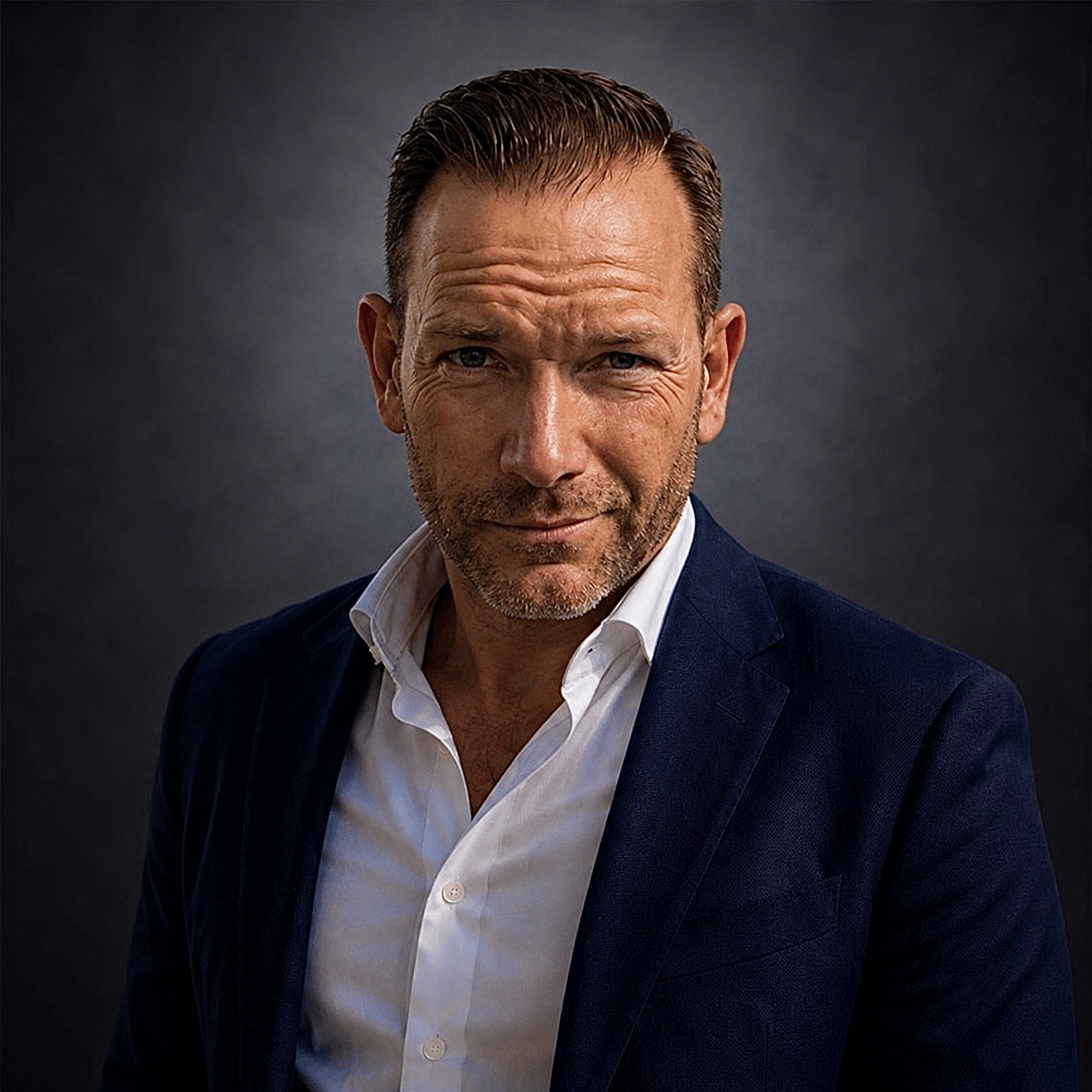Andreas Köchy® - Premium-Experte für BEMER® Gefäßtherapie, Mikrozirkulation & betr. Gesundheitsmanagement