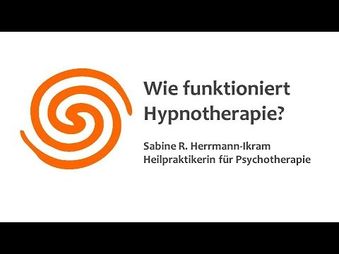 Heilpraxis für Psychotherapie und Hypnose