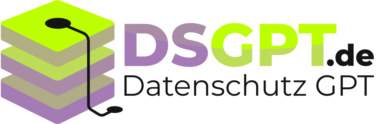 DSGPT.de - Produkt der Next Strategy AI GmbH