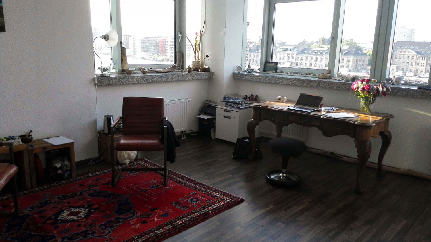 Systemisches Coaching, Therapie und Beratung