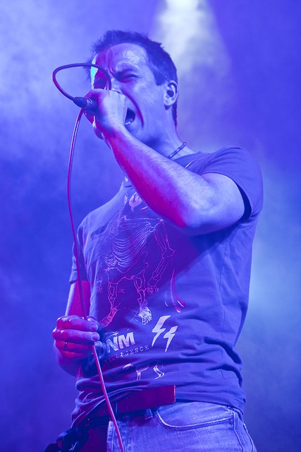 Deine Stimme - Deine Visitenkarte