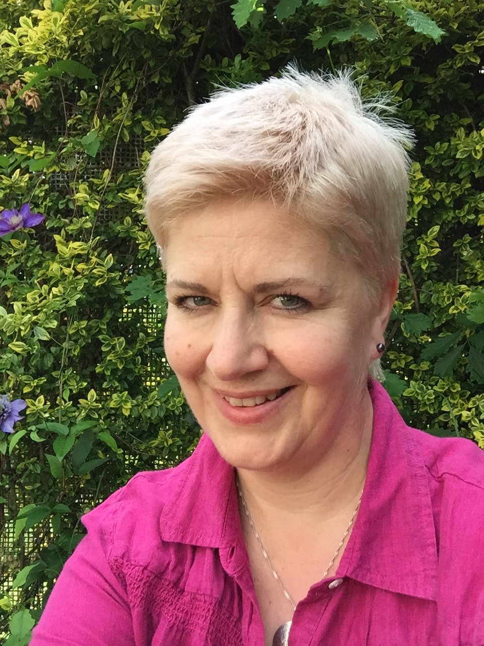 Naturheilpraxis für Tiere