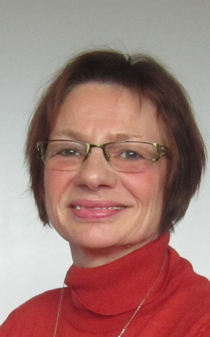 Friedegard Diestelkamp - Heilpraktikerin, Musiktherapeutin