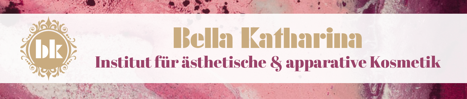 Bella Katharina - Institut für ästhetische & apparative Kosmetik