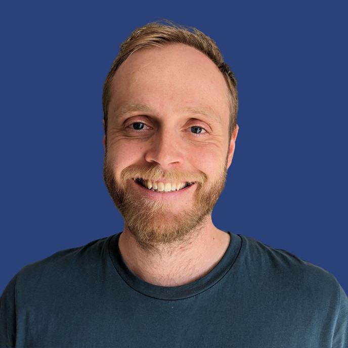 Tim Burwitz - Personal Trainer | TB Digital Health
