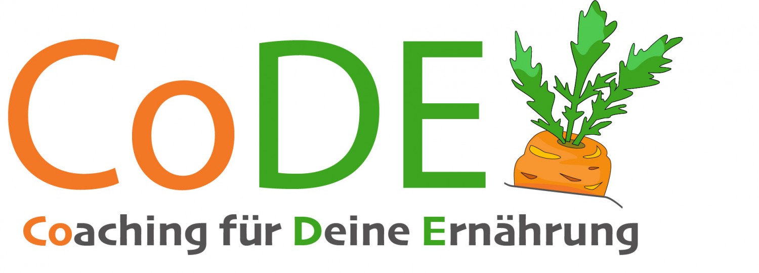 CoDE Coaching für Deine Ernährung
