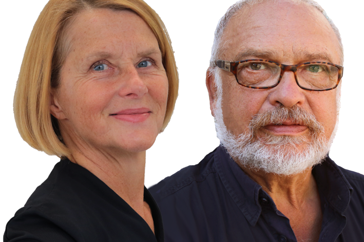 Frauke & Wilfried Teschler Reinkarnationstherapie