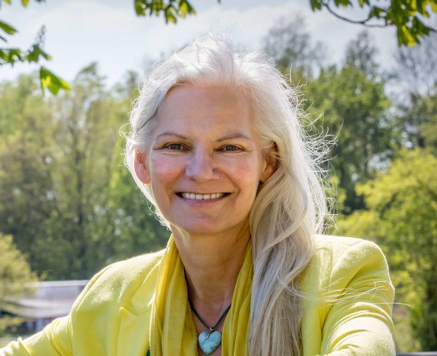 Reikihaus Sonnenblume - Ihre Oase für Seelenwellness