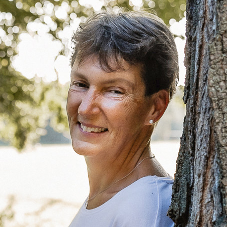 Heilpraktikerin für Psychotherapie in Nürnberg | Karla Wachsmann