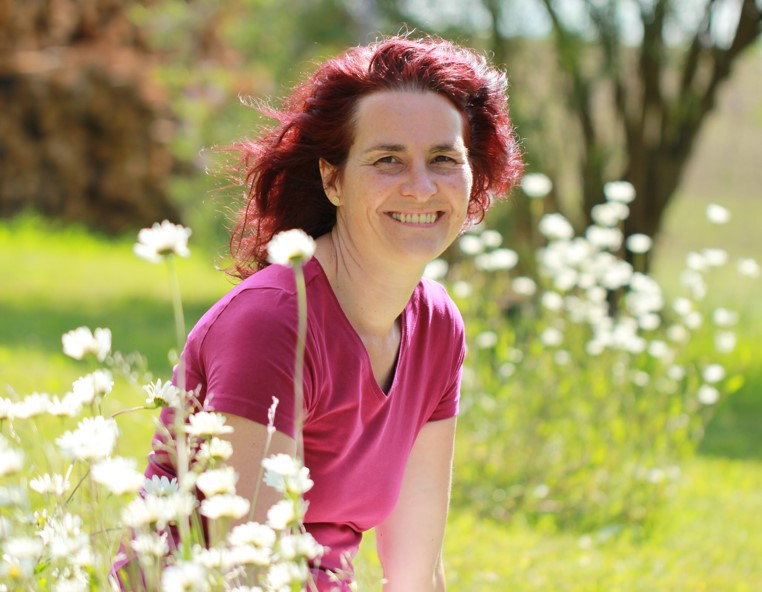 Pamela Simon - Praxis für Energiearbeit und Coaching