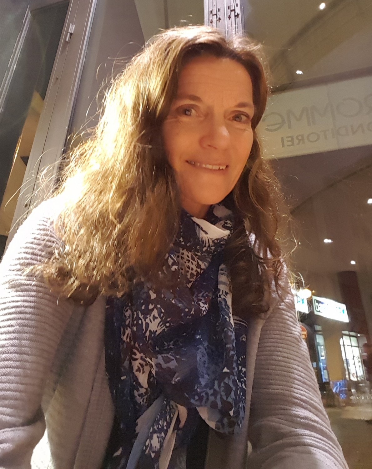 Naturheilpraxis und Physiotherapie B. C. Fachinger