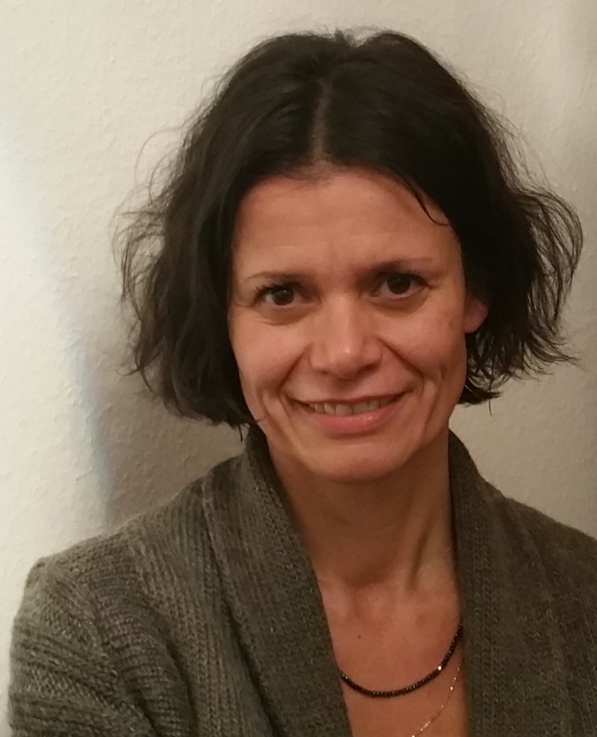 Carola Ott - Psychotherapie & Beratung