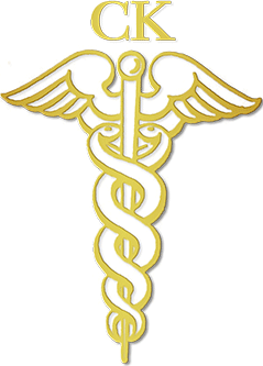 Privatpraxis Osteopathie-TCM Akupunktur Caroline Klann