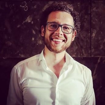 Tom Otto - Motivationstrainer