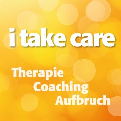 i take care - Praxis für Psychotherapie nach dem Heilpraktikergesetz