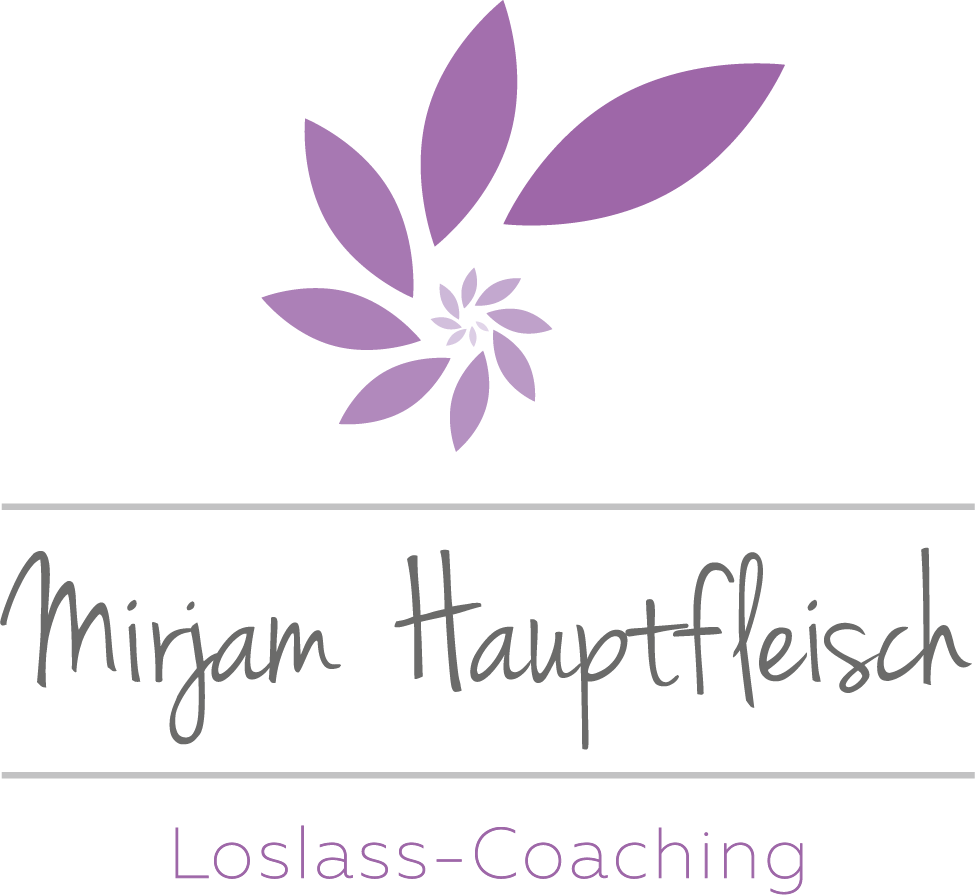 Mirjam Hauptfleisch Loslass-Coaching