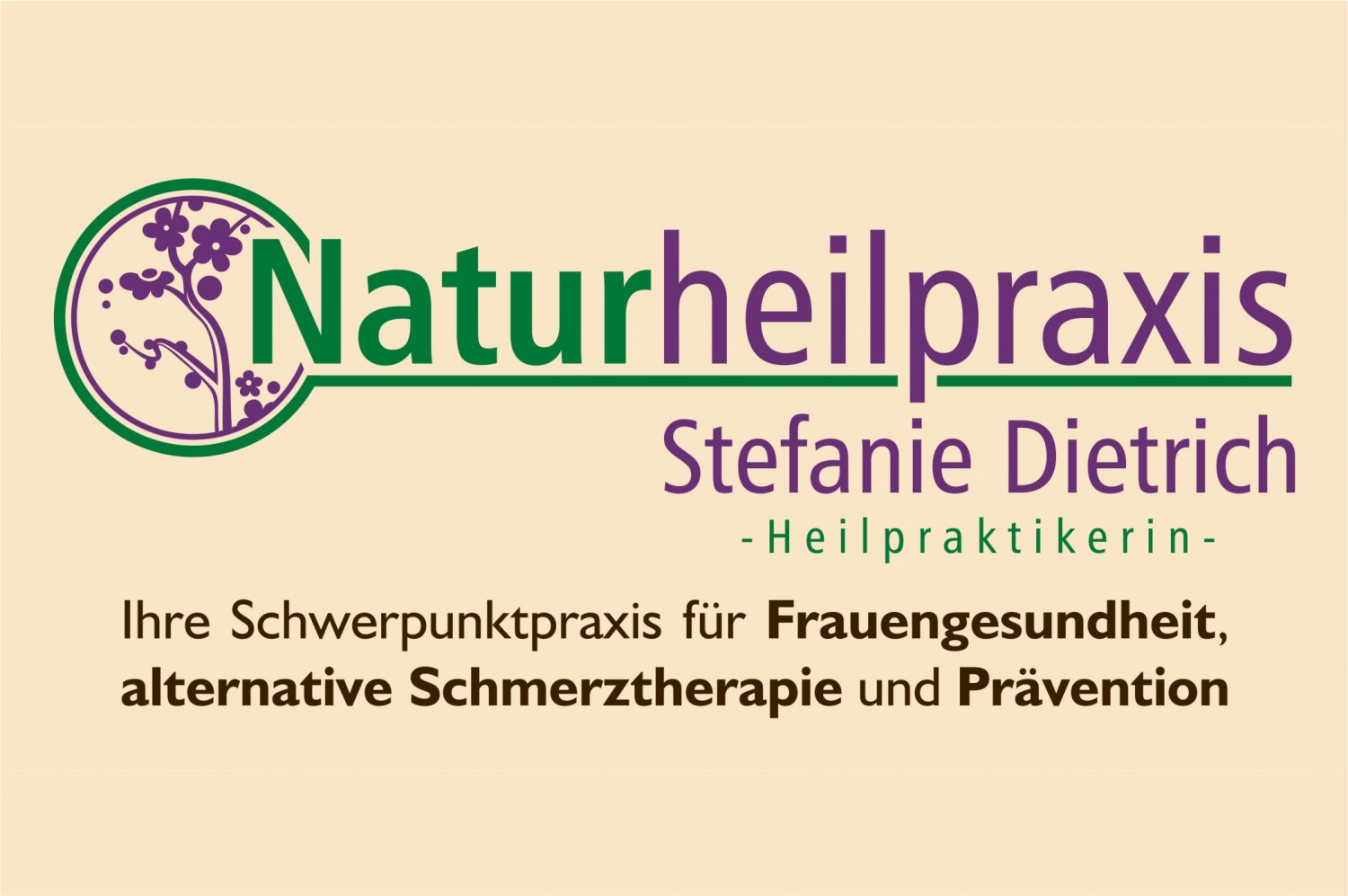 Naturheilpraxis Dietrich