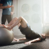 Tim Burwitz - Personal Trainer