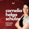 Cornelia Helga Schulze - Spirituelles Medium Berlin, Hellsichtiges Coaching