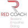 Praxis Red Coach Logo