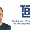 Tim Burwitz - Personal Trainer | TB Digital Health