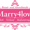 Marry4Love: Brautkleiderverleih in Berlin