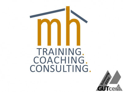 mh Training. Coaching. Consulting.
