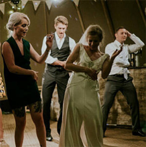 DJ Maikel Hochzeit &amp; Event DJ Kiel