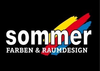 Sommer GmbH - Farben und Raumdesign