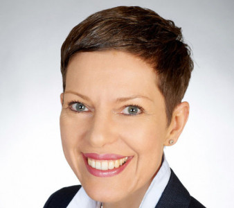 Petra Kappelmeier, Heilpraktikerin für Psychotherapie