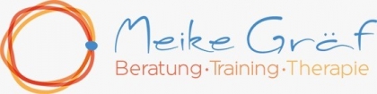 Meike Gräf  Beratung - Training - Therapie