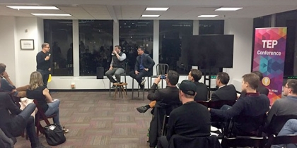 iventic GmbH - Professionell Veranstaltungen organisieren, Teilnehmer registrieren &amp; einchecken