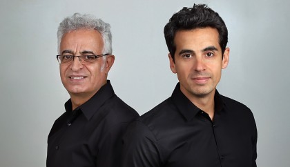 MVZ Smile ID - Dr. Shayan Assadi &amp; Nasser Assadi